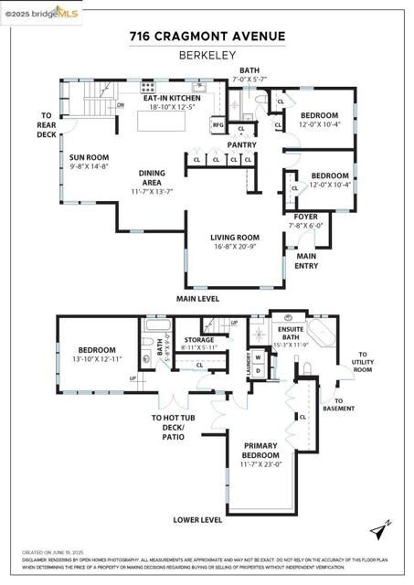 716 Cragmont Ave, Berkeley CA: https://media.crmls.org/mediaz/54ac65f8-5743-47f3-b4ee-7efe019b14eb.jpg
