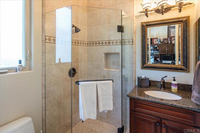 Detail Gallery Image 51 of 66 For 15111 La Plata Ct, Ramona,  CA 92065 - 5 Beds | 6/1 Baths