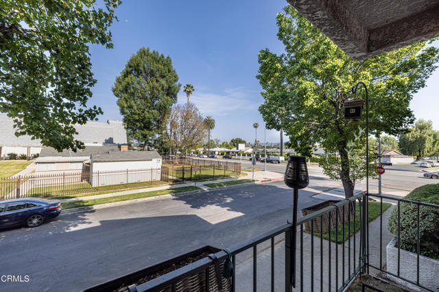 Detail Gallery Image 26 of 31 For 7211 Cozycroft Ave #36,  Winnetka,  CA 91306 - 2 Beds | 2 Baths