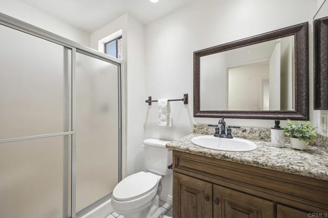 Detail Gallery Image 21 of 26 For 1540 Granite Hills Dr a,  El Cajon,  CA 92019 - 2 Beds | 2 Baths