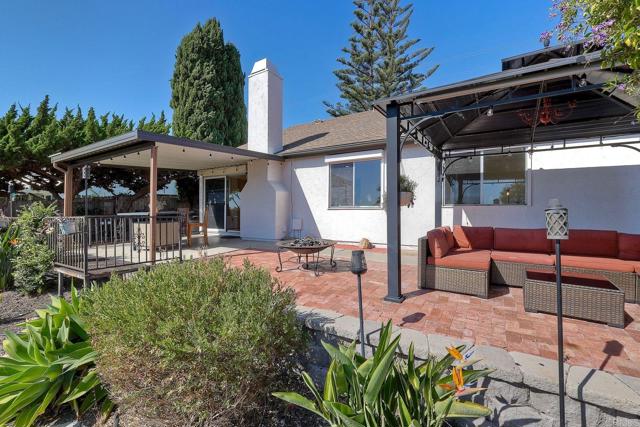 Detail Gallery Image 31 of 50 For 1532 Olive Ave, Vista,  CA 92083 - 3 Beds | 2 Baths