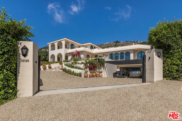 Drew Fenton | 30125 Harvester Road Malibu CA | MLS: 7631745