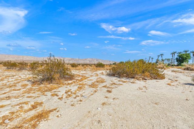  Land for Sale in Palm Desert, California