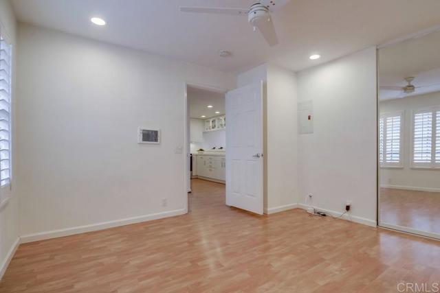 Detail Gallery Image 31 of 46 For 3961 Hortensia St #H4,  San Diego,  CA 92110 - 2 Beds | 2 Baths