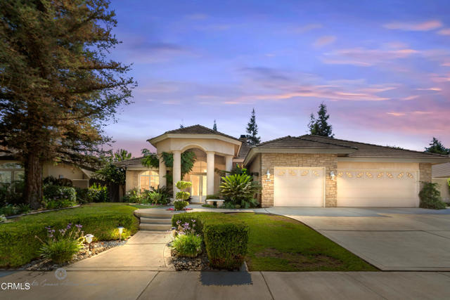 10607 Cliffside Street, Bakersfield, CA, 93311 10607 Cliffside Street, Bakersfield, CA, 93311