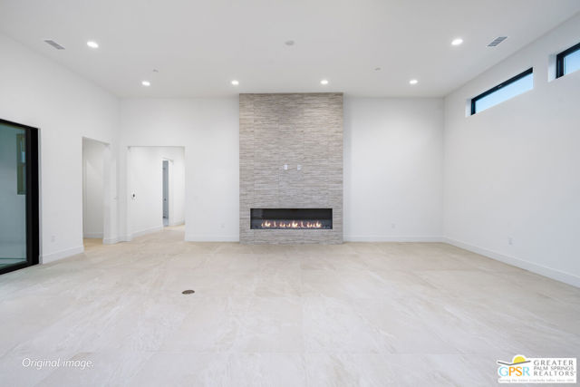 3 Violet View Way #Lot #309, Rancho Mirage, CA 92270