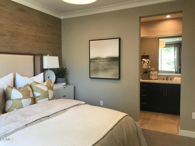 Detail Gallery Image 14 of 54 For 5663 Surfrider Way #101,  Goleta,  CA 93117 - 3 Beds | 2/1 Baths