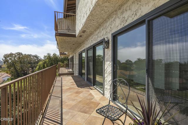Detail Gallery Image 26 of 56 For 132 Poli St, Ventura,  CA 93001 - 1 Beds | 2 Baths