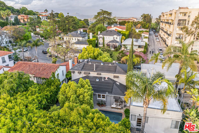 3319 Lowry Road, Los Angeles, California 90027, 3 Bedrooms Bedrooms, ,3 BathroomsBathrooms,Single Family Residence,For Sale,Lowry,25487037