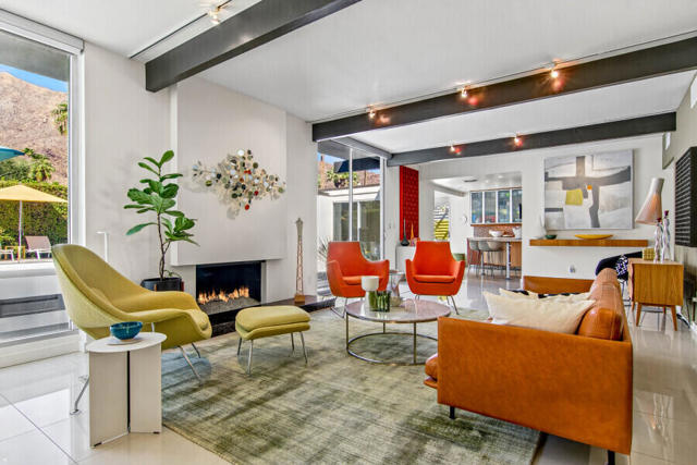 903 W Regal Drive, Palm Springs, CA 92262