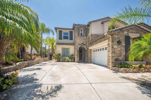 Home for Sale in Chula Vista