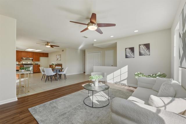 Detail Gallery Image 9 of 33 For 8554 Rancho Canada Rd, El Cajon,  CA 92021 - 4 Beds | 2 Baths