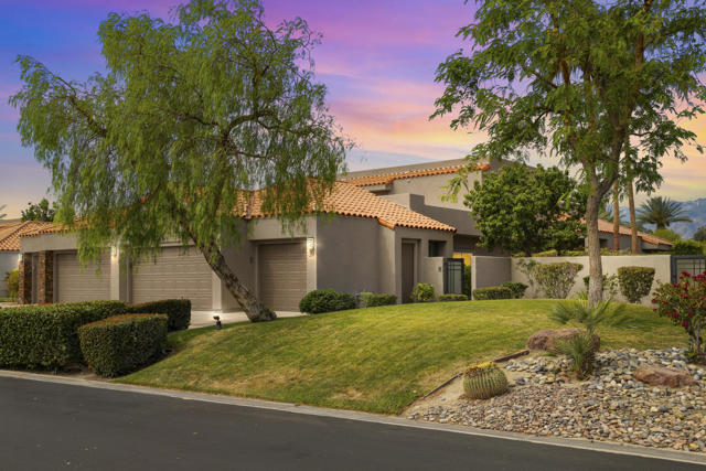39 Augusta Drive, Rancho Mirage, CA 92270