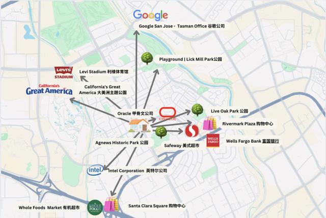 1883 Agnew Road, Santa Clara CA: https://media.crmls.org/mediaz/54b5b96e-ef3f-4c9d-8c95-0c7e8bf70998.jpg