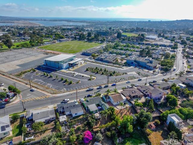 Home for Sale in San Diego