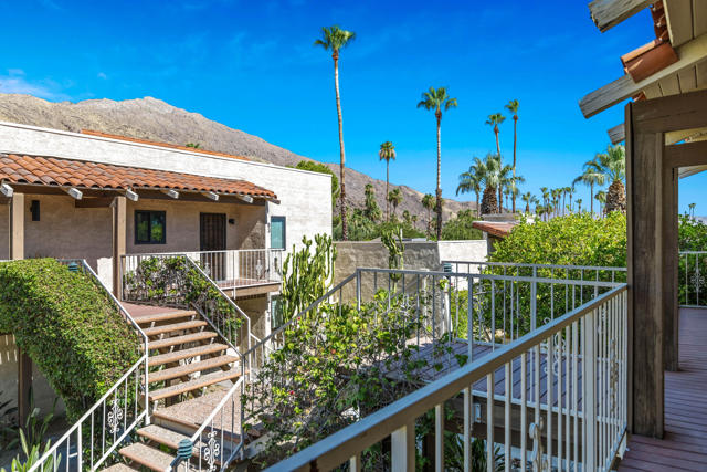 2255 S Calle Palo Fierro #81, Palm Springs, CA 92264