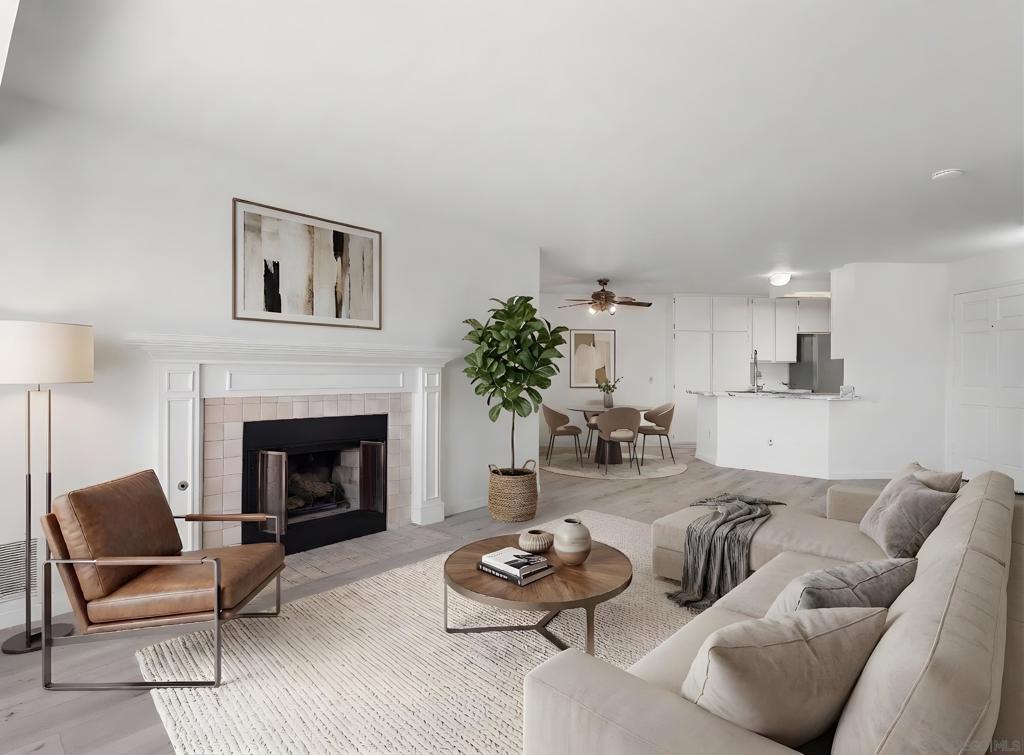 7087 Camino Degrazia #141