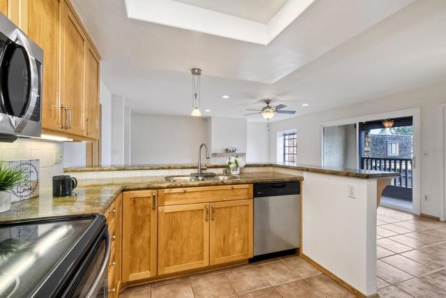 Home for Sale in Del Mar