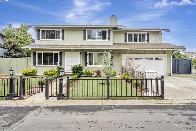 Details for 370 Appian Way, Union City, CA 94587
