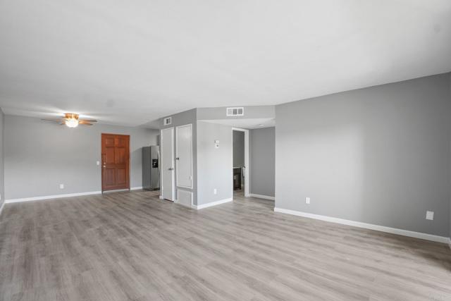 Detail Gallery Image 8 of 12 For 8000 University Ave #202,  La Mesa,  CA 91942 - 1 Beds | 1 Baths