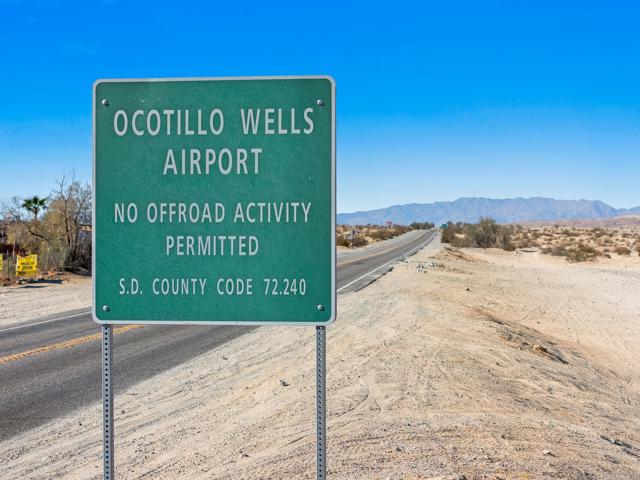 Detail Gallery Image 32 of 38 For 6001 Highway 78, Borrego Springs,  CA 92004 - 1 Beds | 1 Baths