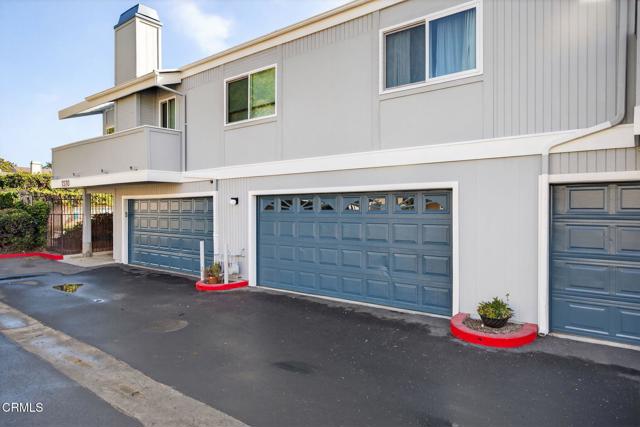 Detail Gallery Image 33 of 40 For 1320 San Simeon Ct #4,  Ventura,  CA 93003 - 2 Beds | 1/1 Baths