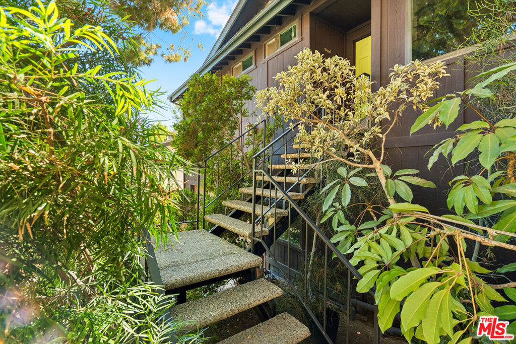 1801 Marion Drive