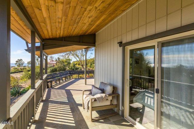 Detail Gallery Image 19 of 44 For 4488 Foothill Rd, Carpinteria,  CA 93013 - 4 Beds | 3 Baths