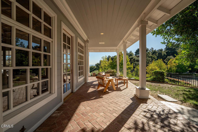 Detail Gallery Image 38 of 62 For 427 Long Canyon Rd, Bradbury,  CA 91008 - 5 Beds | 5/1 Baths