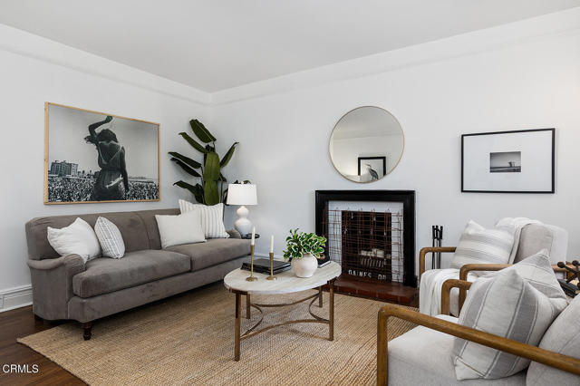 Detail Gallery Image 9 of 40 For 261 S Allen Ave, Pasadena,  CA 91106 - 3 Beds | 2 Baths