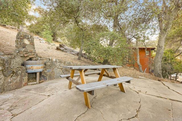 Home for Sale in Descanso