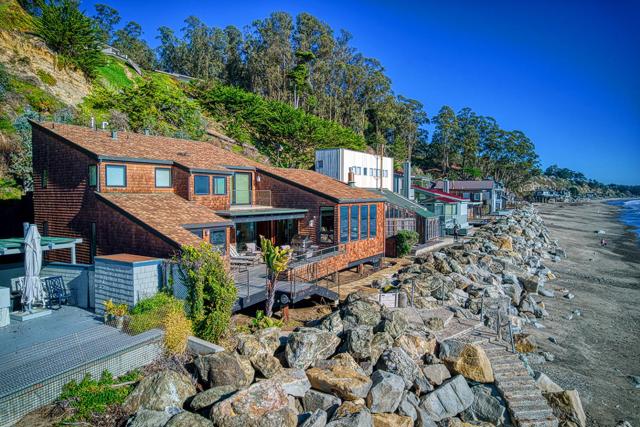 Details for 10 Potbelly Beach Road, Aptos, CA 95003