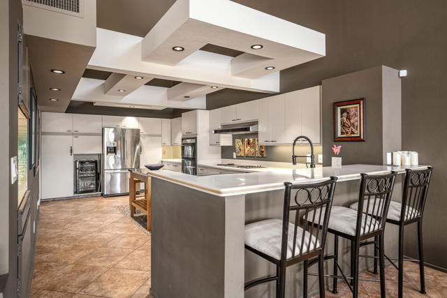 51 Kavenish Drive, Rancho Mirage, CA 92270