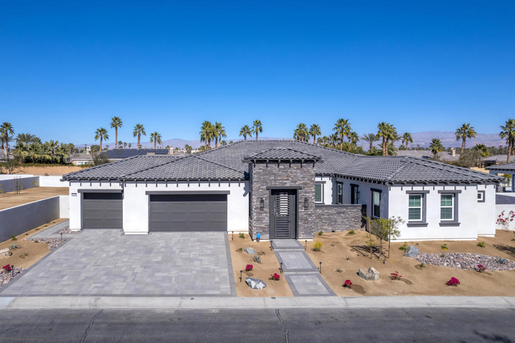 81880 Mountain Spur Drive, La Quinta, CA 92253