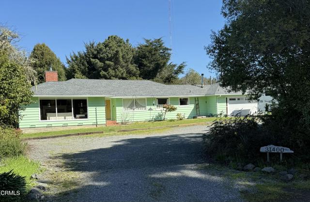 Thumbnail for 31400 Sherwood Rd, Fort Bragg, CA 95437