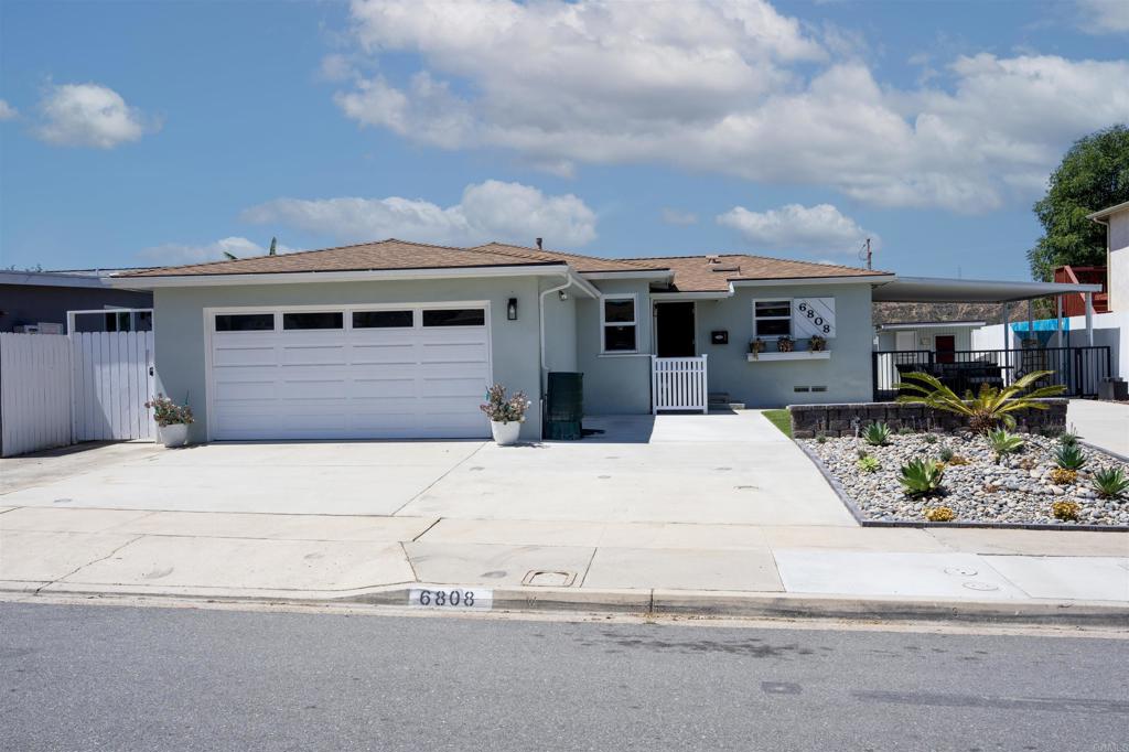 6808 Cartwright Street - photo 2