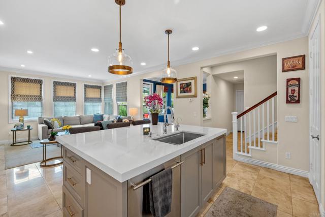 Home for Sale in Carmel Valley