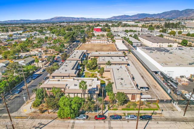 Detail Gallery Image 20 of 21 For 11971 Wicks St #20,  Sun Valley,  CA 91352 - 2 Beds | 2 Baths