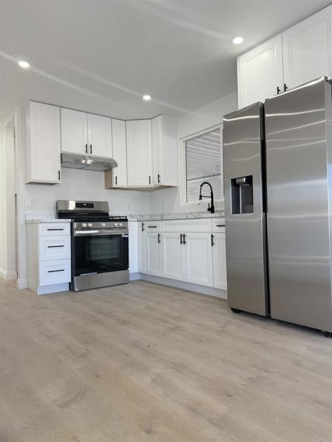 Detail Gallery Image 15 of 21 For 8968 Winter Gardens Blvd #4,  Lakeside,  CA 92040 - 3 Beds | 2 Baths