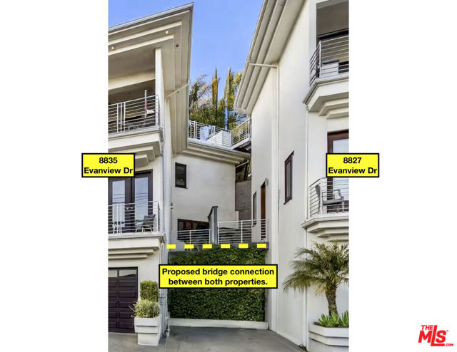 8835 Evanview Drive, Los Angeles CA: https://media.crmls.org/mediaz/54c5d26f-ac6a-4353-b775-1fc37326dd3f.jpg