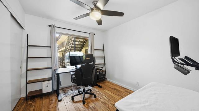 Detail Gallery Image 27 of 32 For 2956 C St #15,  San Diego,  CA 92102 - 2 Beds | 1/1 Baths