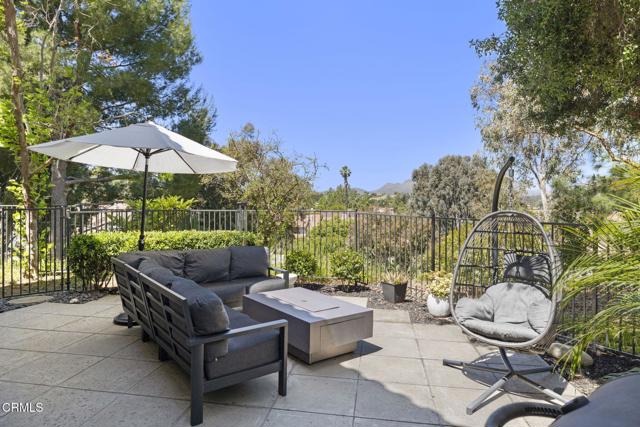 Detail Gallery Image 20 of 54 For 1164 Amberton Ln, Newbury Park,  CA 91320 - 3 Beds | 2/1 Baths