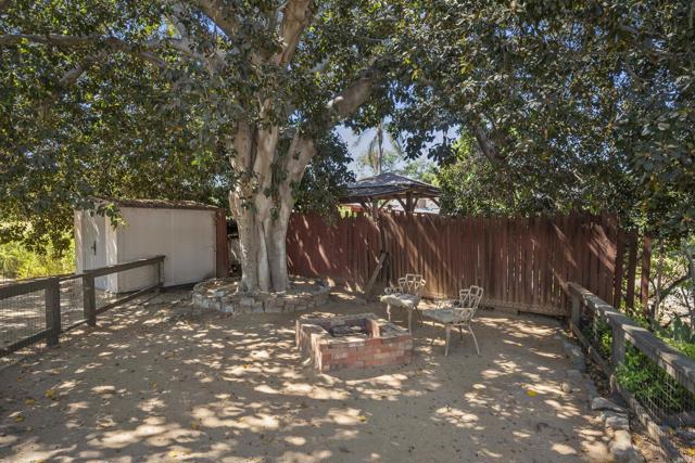 Detail Gallery Image 4 of 26 For 9951 El Granito Ave Rear up,  La Mesa,  CA 91941 - 1 Beds | 1 Baths