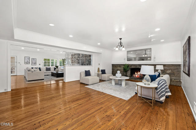 Detail Gallery Image 5 of 45 For 625 Chester Ave, San Marino,  CA 91108 - 5 Beds | 3 Baths