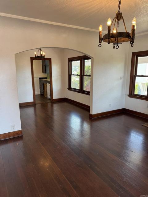 Detail Gallery Image 3 of 14 For 2805 State St, San Diego,  CA 92103 - 4 Beds | 3 Baths