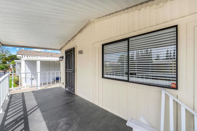 Home for Sale in Escondido
