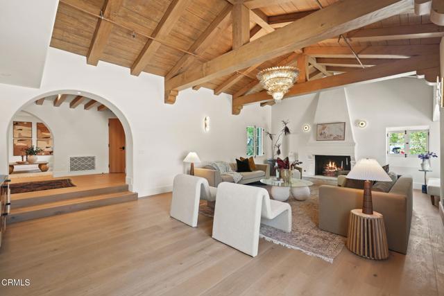 Detail Gallery Image 11 of 48 For 620 S Allen Ave, San Marino,  CA 91108 - 5 Beds | 6/1 Baths