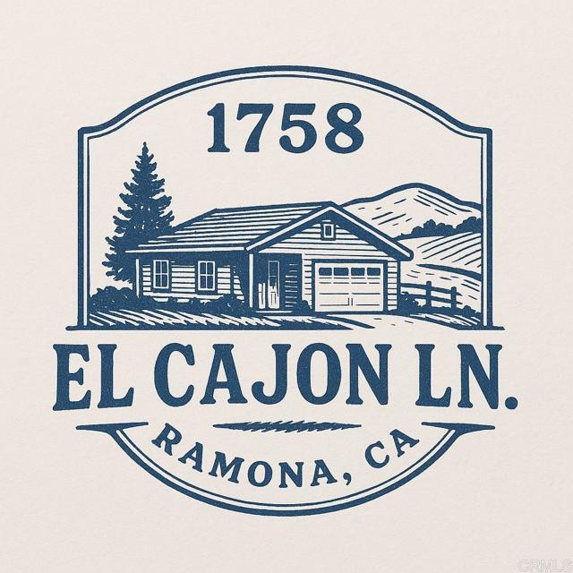 1758 El Cajon Lane, Ramona CA: https://media.crmls.org/mediaz/54cbdf1d-37b2-420d-88ce-edc5f42cc366.jpg