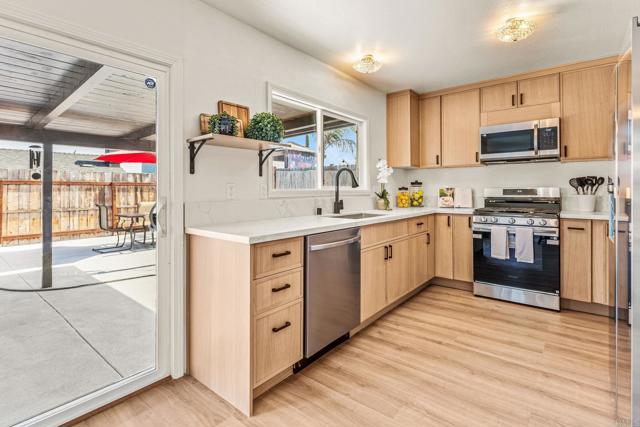 Detail Gallery Image 8 of 24 For 3796 Coleman Ave, San Diego,  CA 92154 - 3 Beds | 1/1 Baths