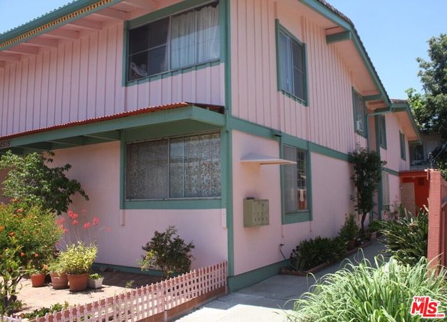 10515 Tabor Street, Los Angeles, California 90034, ,Multi-Family,For Sale,Tabor,24393489